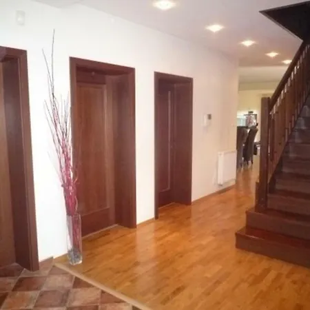 Peres Villa Košice